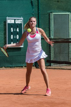 Bild 47 - BL2 TC R�W Wahlstedt - Rochusclub D�sseldorf : Ergebnis: 3:6  u. TC RW Wahlstedt 2 - Bremerhavener TV : Ergebnis: